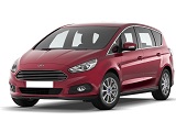 Ford S-Max II